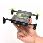 Folding Pocket Mini drone Selfie 2.0MP HD Camera