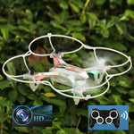 Mini Drone Mini RC Quadcopter UFO Camera HD 2.0MP