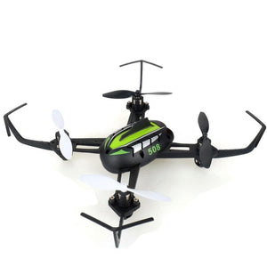 Mini Drone  4CH HD WiFi FPV Quadcopter Drone