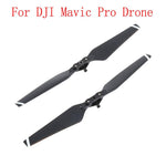 1 Pair Quick-release Folding Propellers DJI Mavic Pro Blades