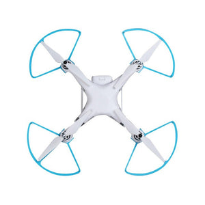 4PCS  Prop Protectors DJI Phantom 3 Quick release crashworthy