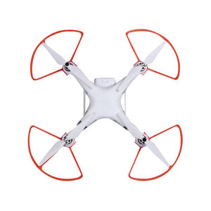 4PCS  Prop Protectors DJI Phantom 3 Quick release crashworthy