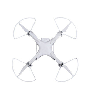 4PCS  Prop Protectors DJI Phantom 3 Quick release crashworthy